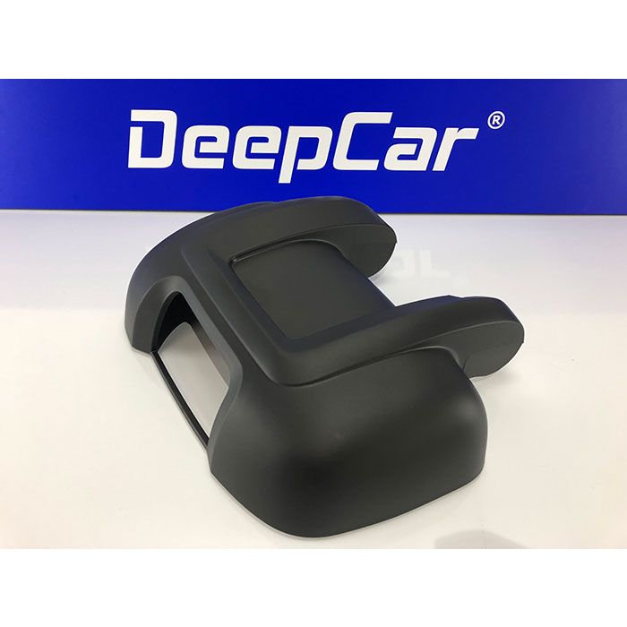 Capa do espelho retrovisor Ducato / Jumper / Boxer